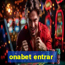 onabet entrar